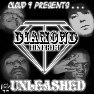 Unleashed (Cloud 9 Presents) [Explicit]