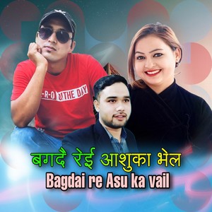 Bagdai re Asu ka vail