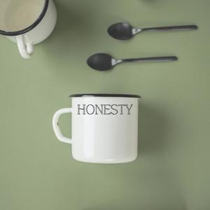 Honesty