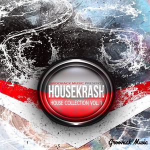 Housekrash - House Collection, Vol. 1