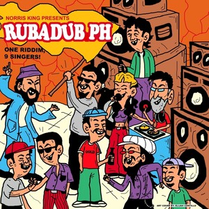 Rubadub Ph