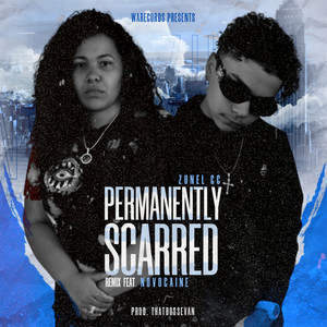 Permanently Scarred (Remix) [feat. Novocaine]