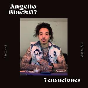 Tentaciones (feat. Angello Black07) [Explicit]