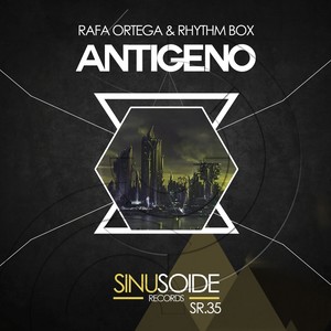 Antigeno