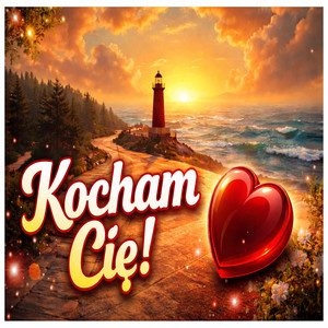 Kocham cię