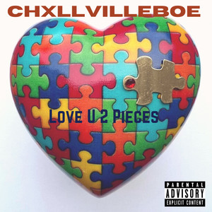 Love U 2 Pieces (Explicit)