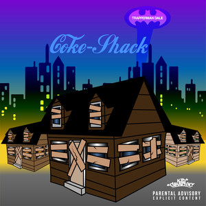 Coke-Shack