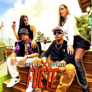 FUETE (Explicit)