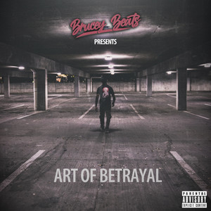 The Art of Betrayal (Explicit)