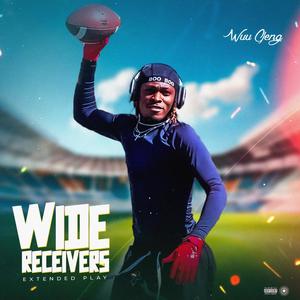 Wide Receivers (Explicit)
