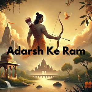 Adarsh Ke Ram