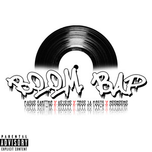 Boom Bap (Explicit)