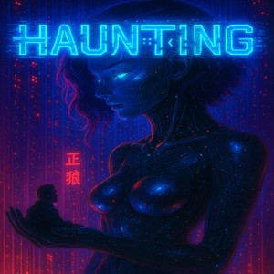 Haunting (Explicit)