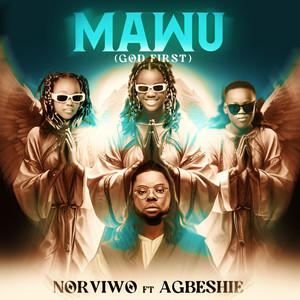 Mawu (God First)