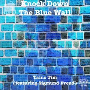 Knock Down the Blue Wall (Explicit)