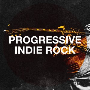 Progressive Indie Rock