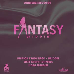 Fantasy Riddim