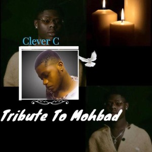 Tribute to Mohbad