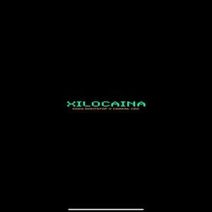 XILOCAINA (feat. EggyDontStop) (Explicit)