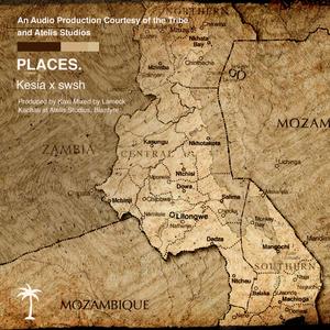 Places (feat. Kesia)