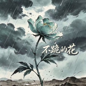 不跪的花 (节奏版)