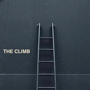 The Climb (feat. JJ Hasulube)
