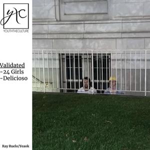 24 Girls(feat. Yeaok & Ray Ruelo) (Explicit)