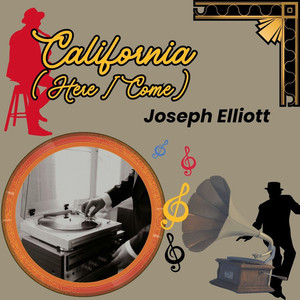 California (Here I Come)