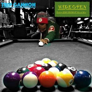 Wide Open (feat. Ern Burn & Wizard Wop) (Explicit)