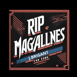 Rip Magallanes
