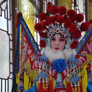 中华国粹传千古