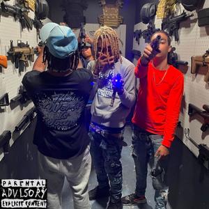 Str8 Thuggin (Remix|Explicit)