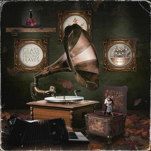 Glass Moment Falling Leaves (feat. Hannah Richardson)