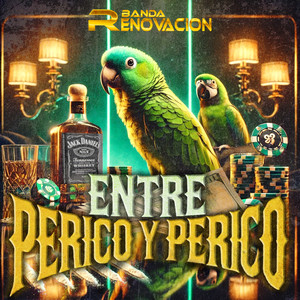 Entre Perico Y Perico