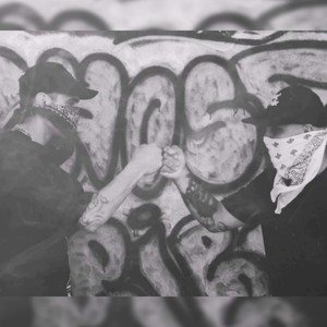 Brothers (feat. Blackwolf SR & DaveDog) (Explicit)