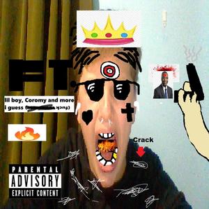 THE KING (Explicit)