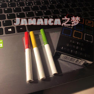 Jamaica之梦