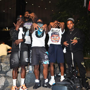 Movements 2Diff (feat. DonWicc) (Explicit)