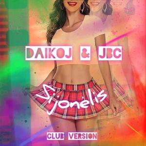 Sijonėlis (feat. JBC) [Club Version]