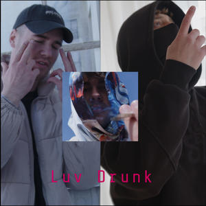 Luv Drunk
