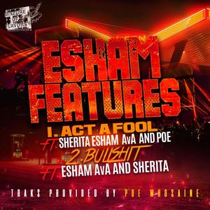 Esham Features (Explicit)