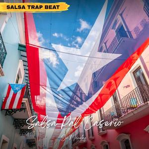 Salsa Pal Caserio (Instrumental Salsa Trap)