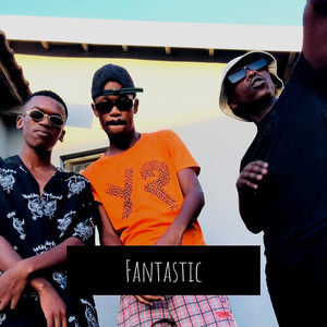 Fantastic (feat. Poppa Doc, Morgtherapper) [Explicit]