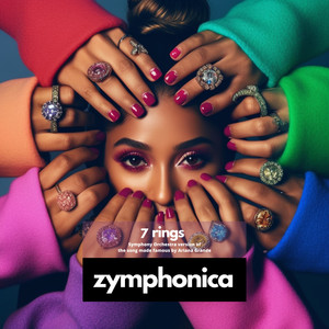 7 Rings (Symphony Orchestra Version)