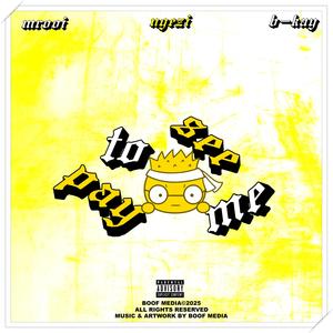 PTSM (feat. Mrooi & B-Kay|Explicit)