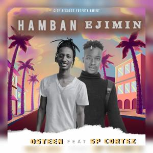 Hambani Ejimini (Explicit)