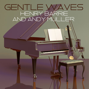 Gentle Waves (Violin)