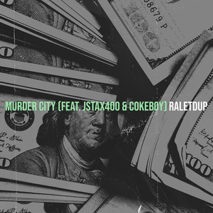 Murder City (Explicit)