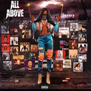 All D Above (Explicit)