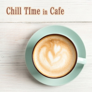 Chill TIme in Cafe